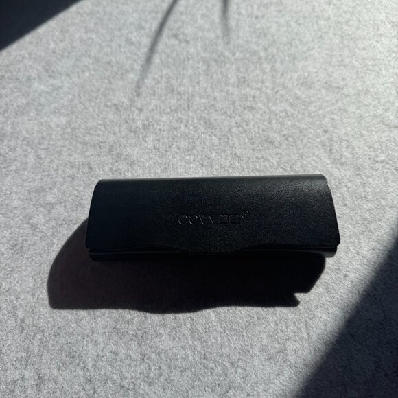 Oliver Peoples Polarized Sunglasses OV5031 NDG-P 50 19 150 Black - Picture 10 of 10